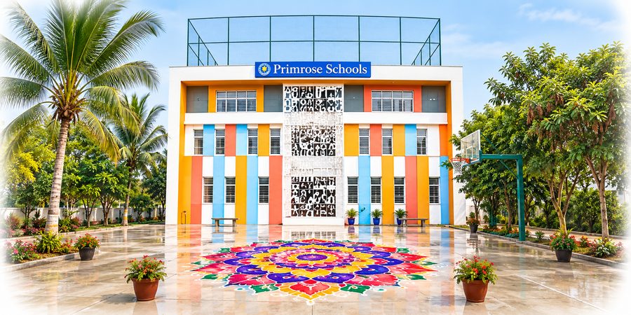 Primrose Schools